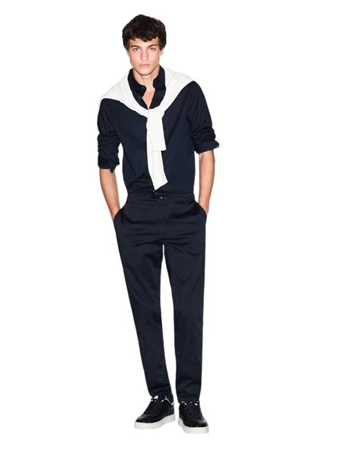 8NZC311510 BLU ARMANI EXCHANGE | 8NZC311510 BLU